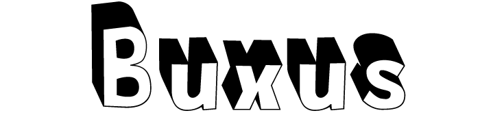 Buxus