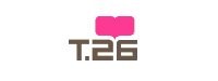 T26 Logo